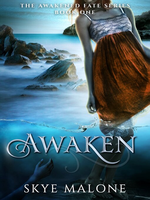 Title details for Awaken by Skye Malone - Available